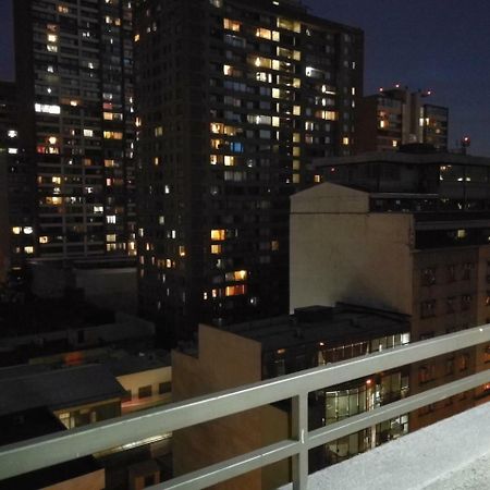 Departamentos R&M - Santiago De Chile Apartment Ngoại thất bức ảnh