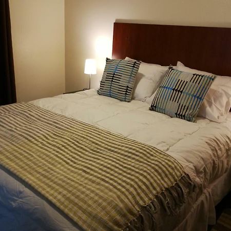 Departamentos R&M - Santiago De Chile Apartment Ngoại thất bức ảnh
