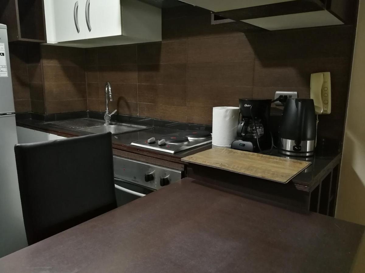 Departamentos R&M - Santiago De Chile Apartment Ngoại thất bức ảnh
