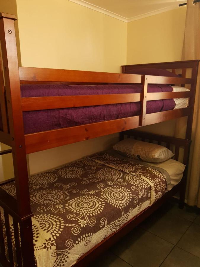 Departamentos R&M - Santiago De Chile Apartment Ngoại thất bức ảnh