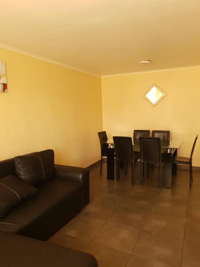 Departamentos R&M - Santiago De Chile Apartment Ngoại thất bức ảnh
