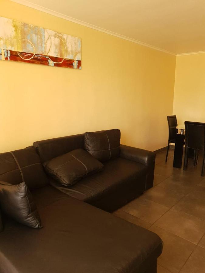 Departamentos R&M - Santiago De Chile Apartment Ngoại thất bức ảnh