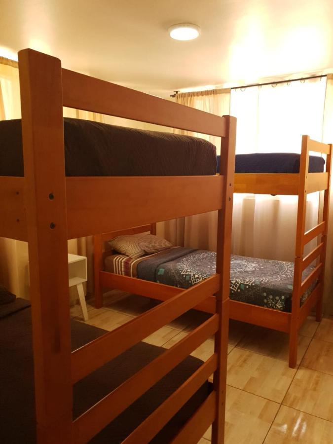 Departamentos R&M - Santiago De Chile Apartment Ngoại thất bức ảnh