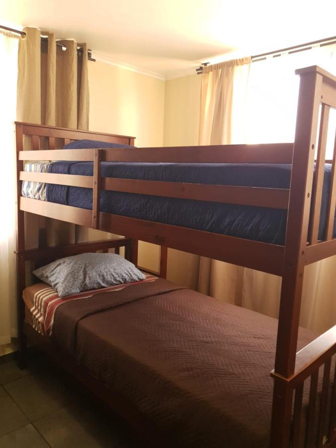 Departamentos R&M - Santiago De Chile Apartment Ngoại thất bức ảnh