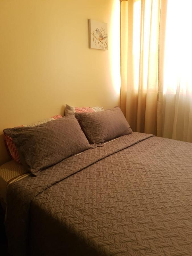 Departamentos R&M - Santiago De Chile Apartment Ngoại thất bức ảnh