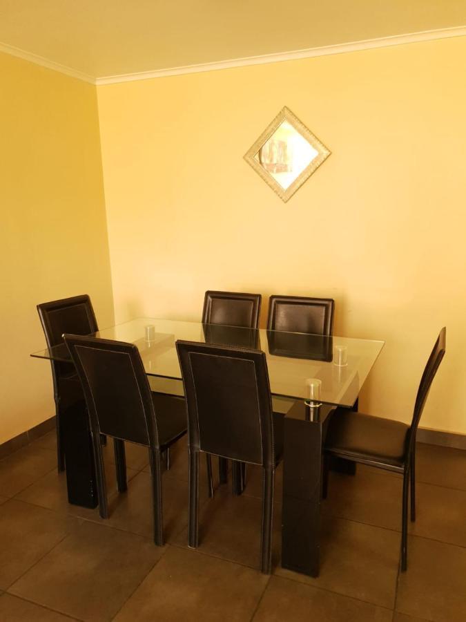 Departamentos R&M - Santiago De Chile Apartment Ngoại thất bức ảnh