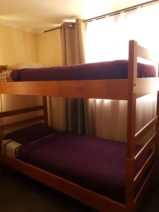 Departamentos R&M - Santiago De Chile Apartment Ngoại thất bức ảnh