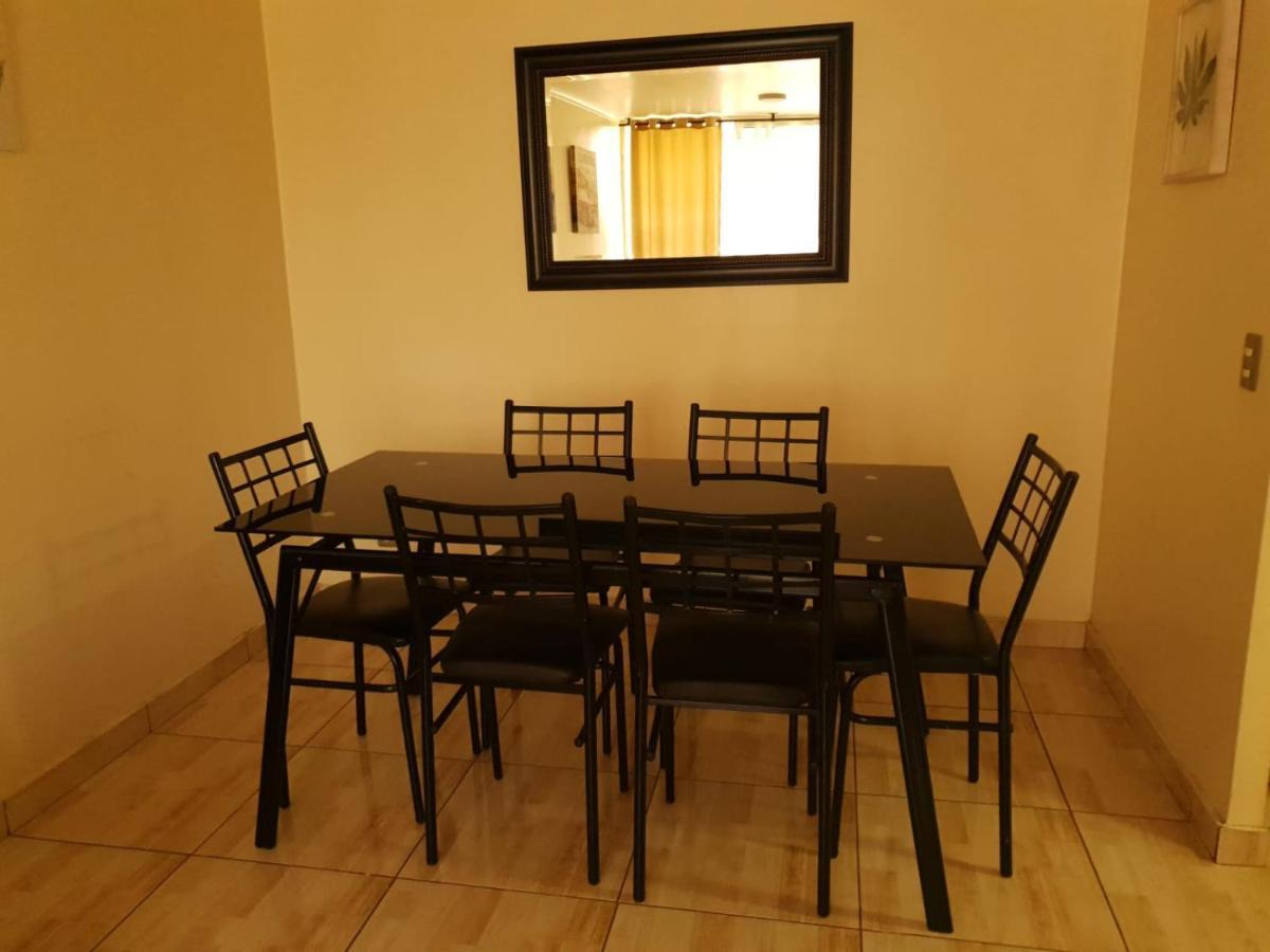 Departamentos R&M - Santiago De Chile Apartment Ngoại thất bức ảnh