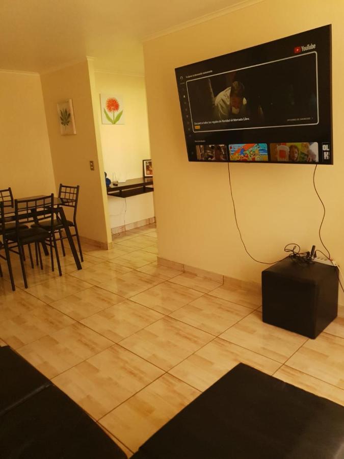 Departamentos R&M - Santiago De Chile Apartment Ngoại thất bức ảnh