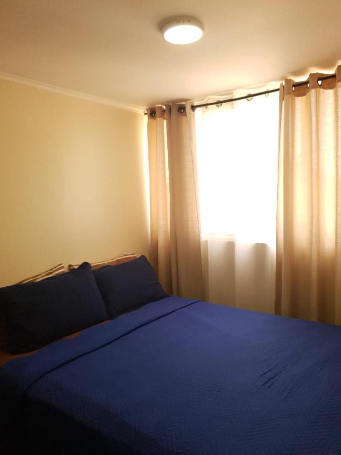 Departamentos R&M - Santiago De Chile Apartment Ngoại thất bức ảnh
