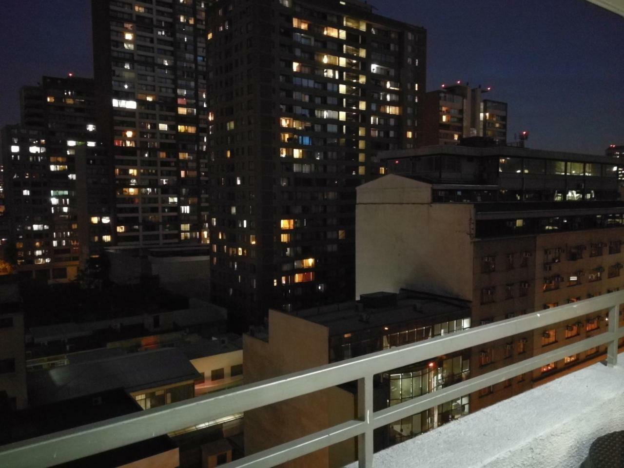 Departamentos R&M - Santiago De Chile Apartment Ngoại thất bức ảnh