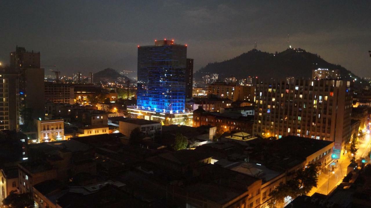 Departamentos R&M - Santiago De Chile Apartment Ngoại thất bức ảnh