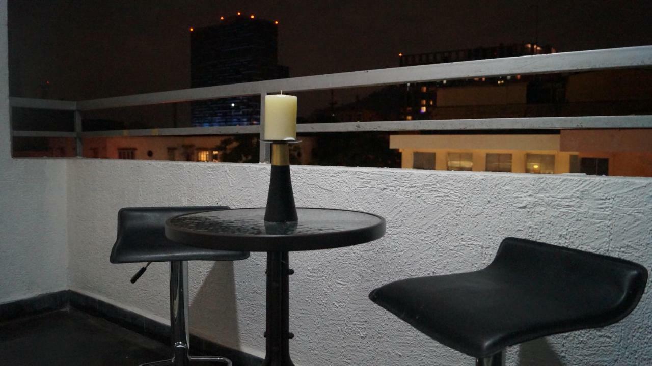 Departamentos R&M - Santiago De Chile Apartment Ngoại thất bức ảnh