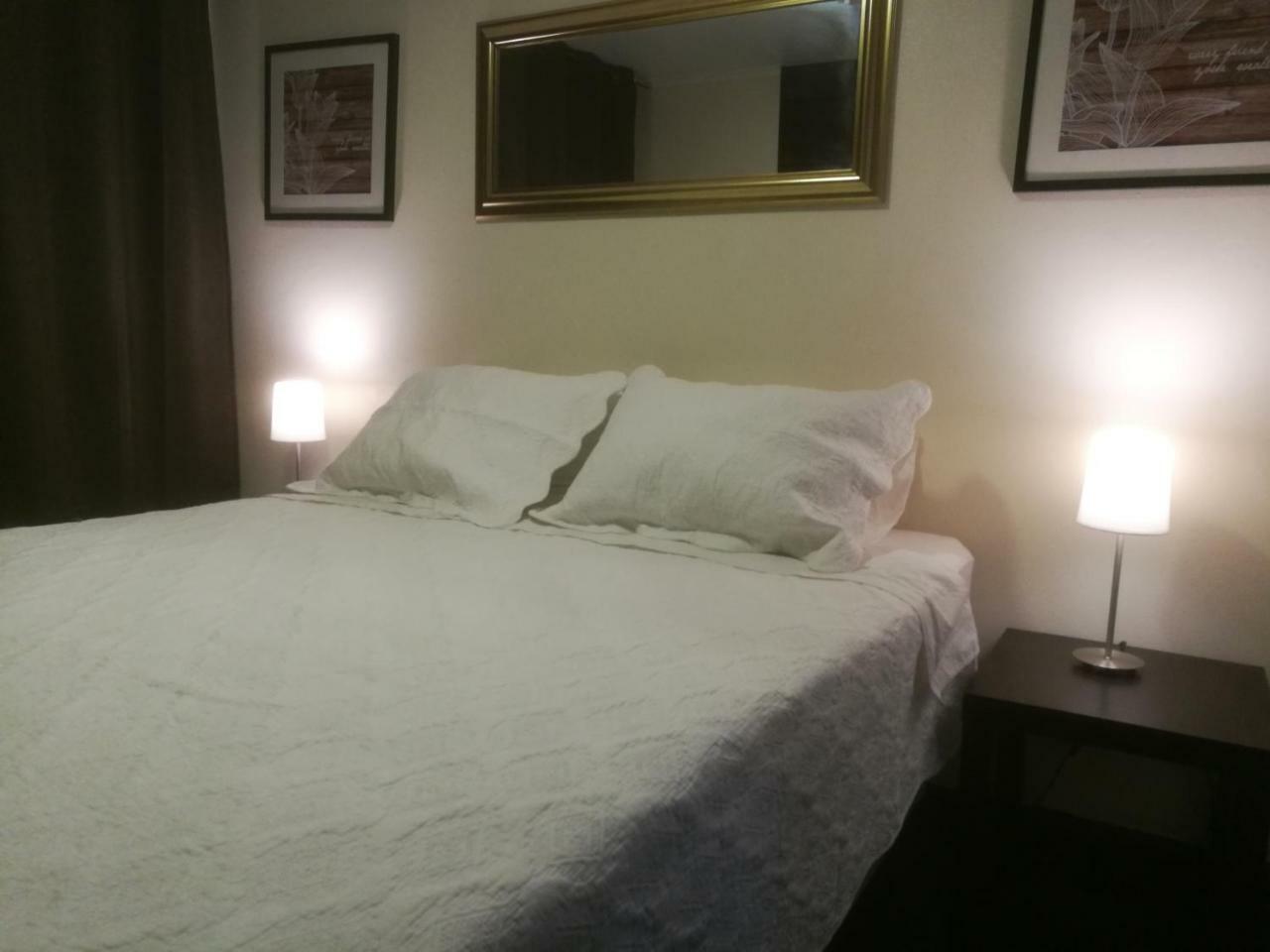 Departamentos R&M - Santiago De Chile Apartment Ngoại thất bức ảnh