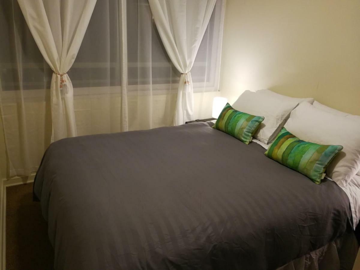 Departamentos R&M - Santiago De Chile Apartment Ngoại thất bức ảnh
