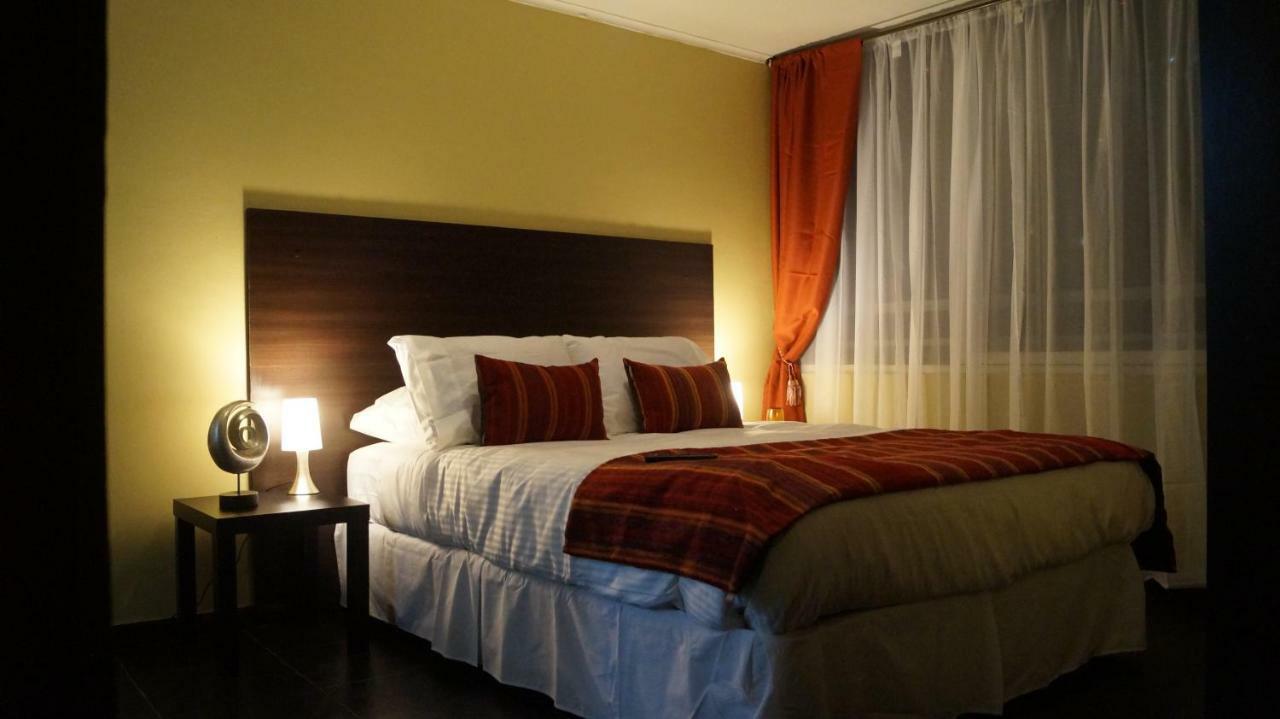 Departamentos R&M - Santiago De Chile Apartment Ngoại thất bức ảnh