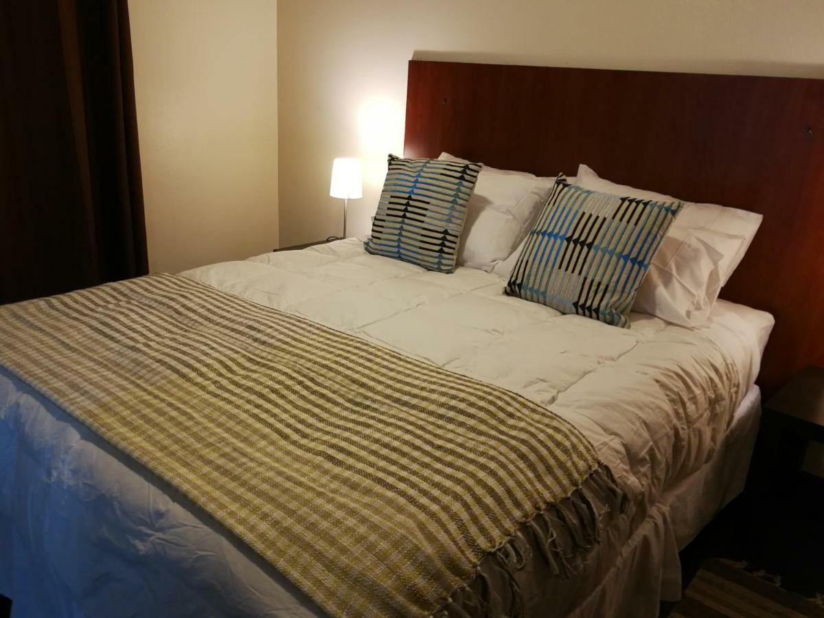 Departamentos R&M - Santiago De Chile Apartment Ngoại thất bức ảnh