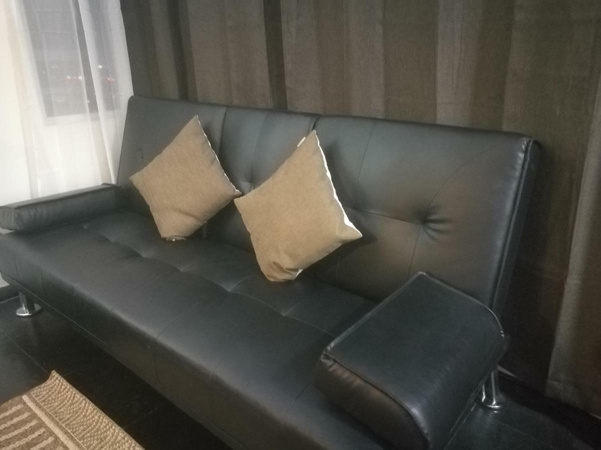 Departamentos R&M - Santiago De Chile Apartment Ngoại thất bức ảnh