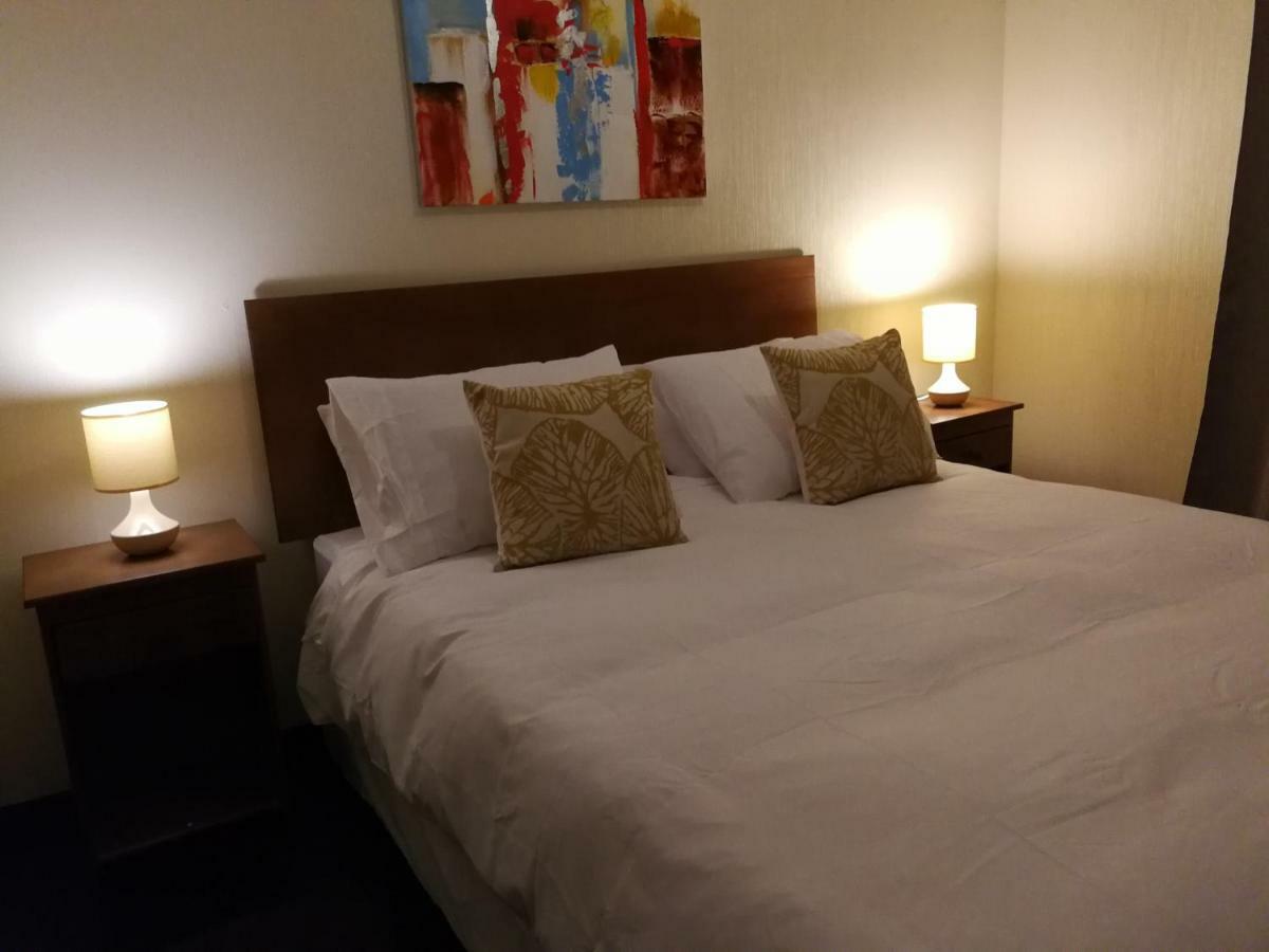 Departamentos R&M - Santiago De Chile Apartment Ngoại thất bức ảnh
