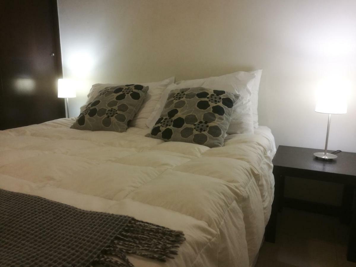 Departamentos R&M - Santiago De Chile Apartment Ngoại thất bức ảnh