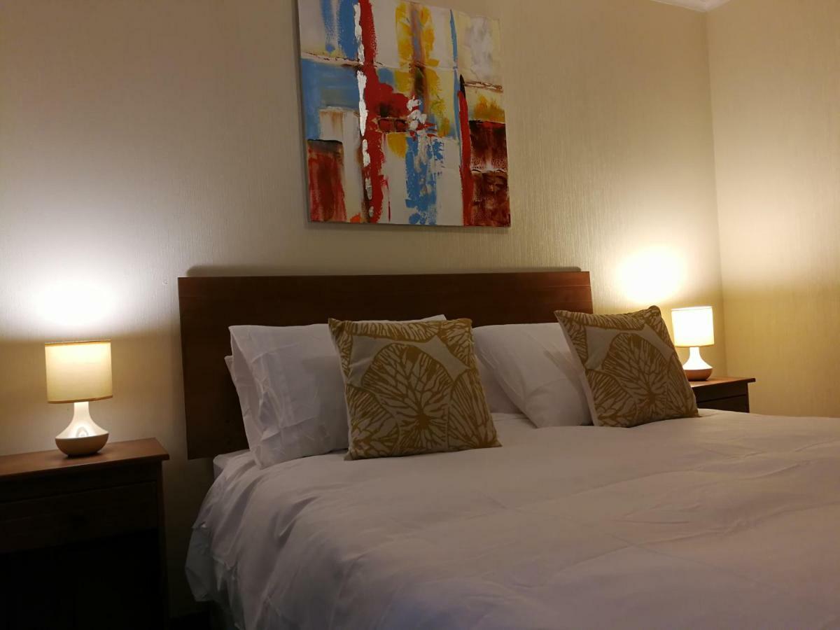 Departamentos R&M - Santiago De Chile Apartment Ngoại thất bức ảnh