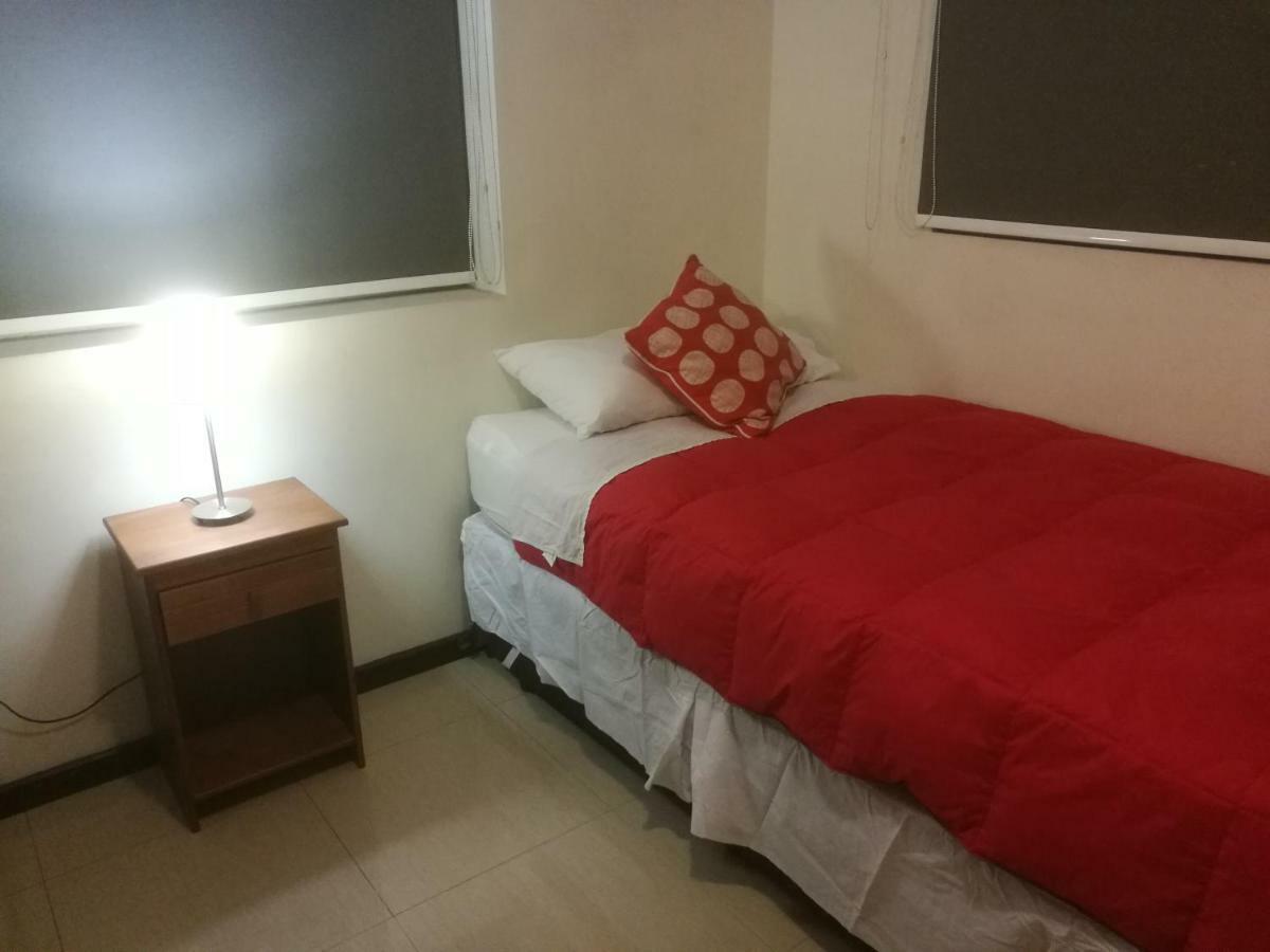 Departamentos R&M - Santiago De Chile Apartment Ngoại thất bức ảnh