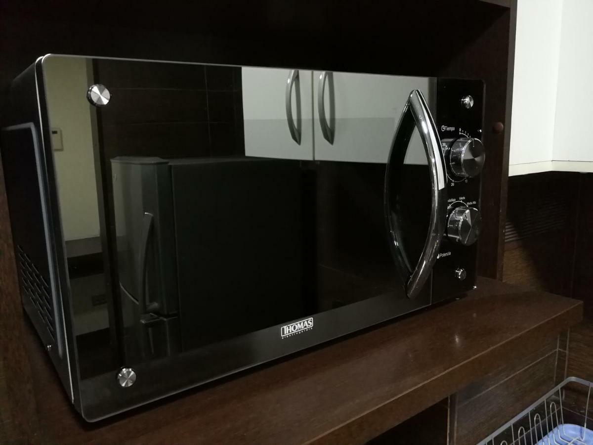 Departamentos R&M - Santiago De Chile Apartment Ngoại thất bức ảnh