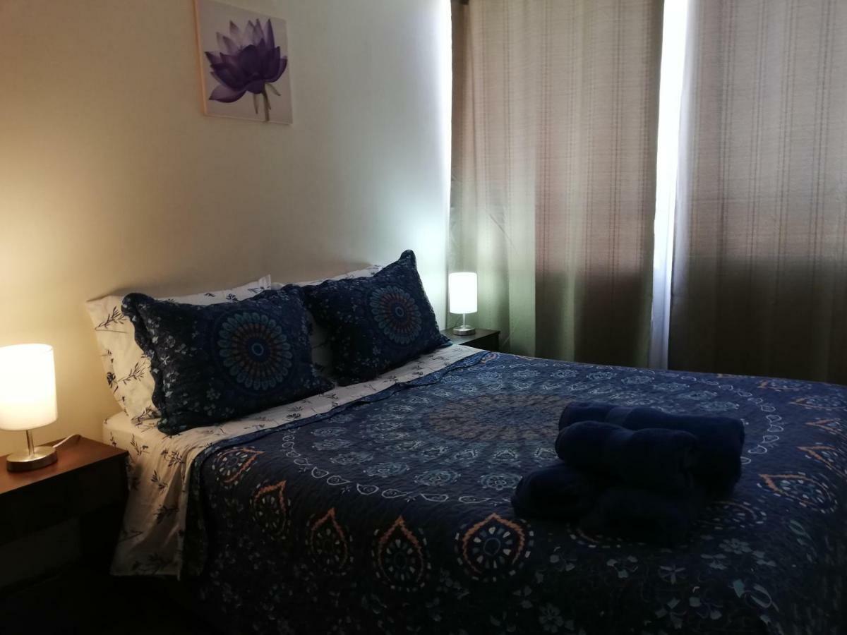 Departamentos R&M - Santiago De Chile Apartment Ngoại thất bức ảnh