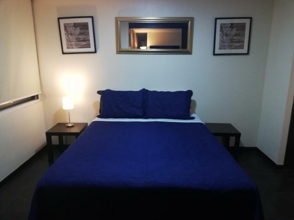 Departamentos R&M - Santiago De Chile Apartment Ngoại thất bức ảnh