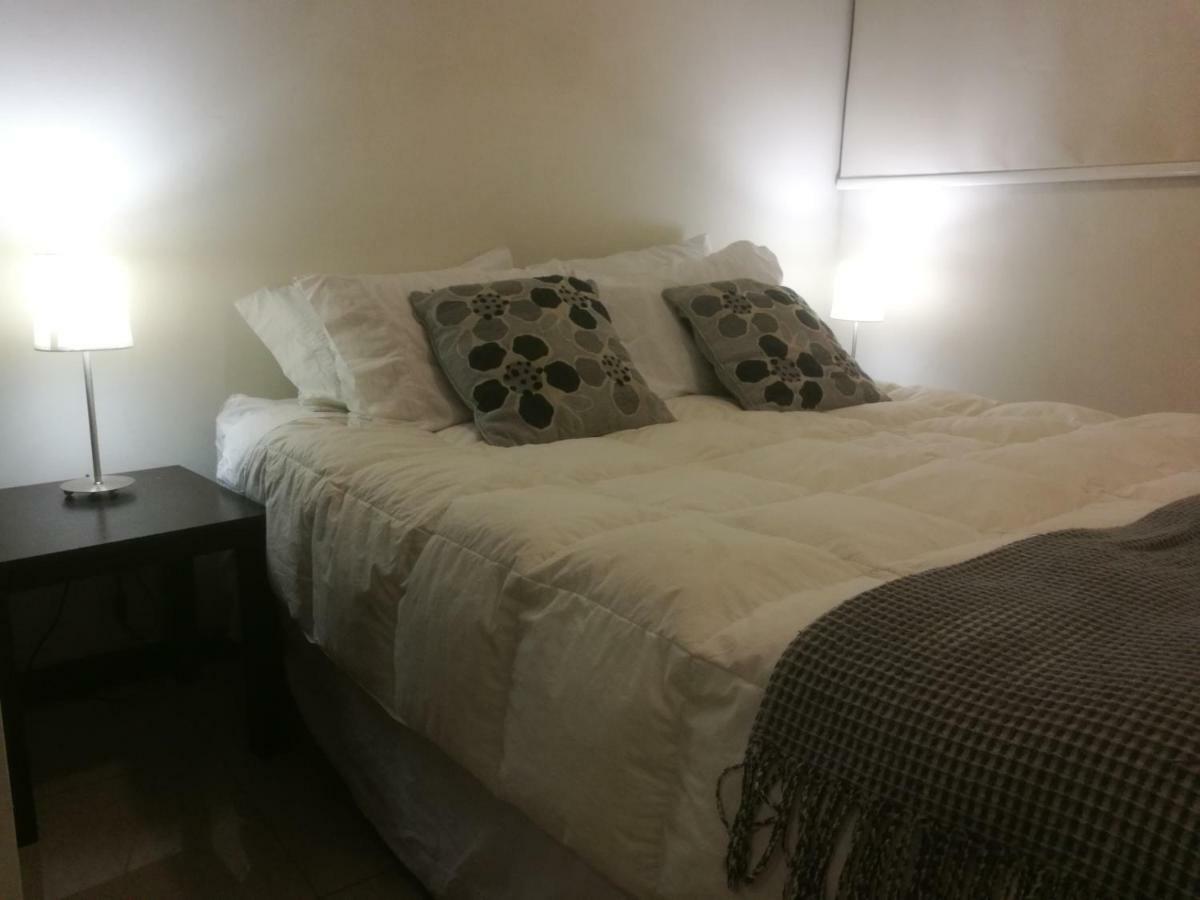 Departamentos R&M - Santiago De Chile Apartment Ngoại thất bức ảnh