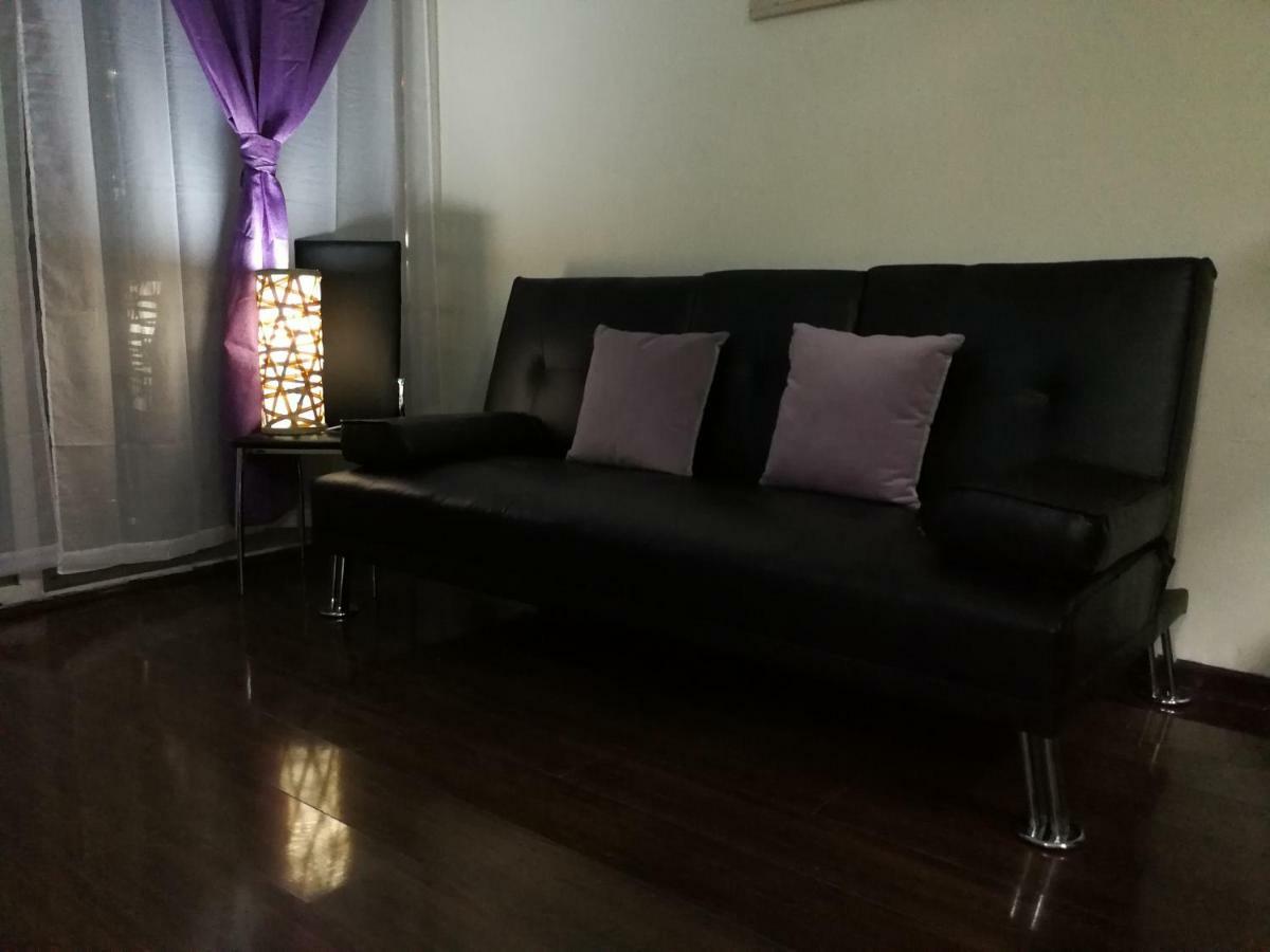 Departamentos R&M - Santiago De Chile Apartment Ngoại thất bức ảnh