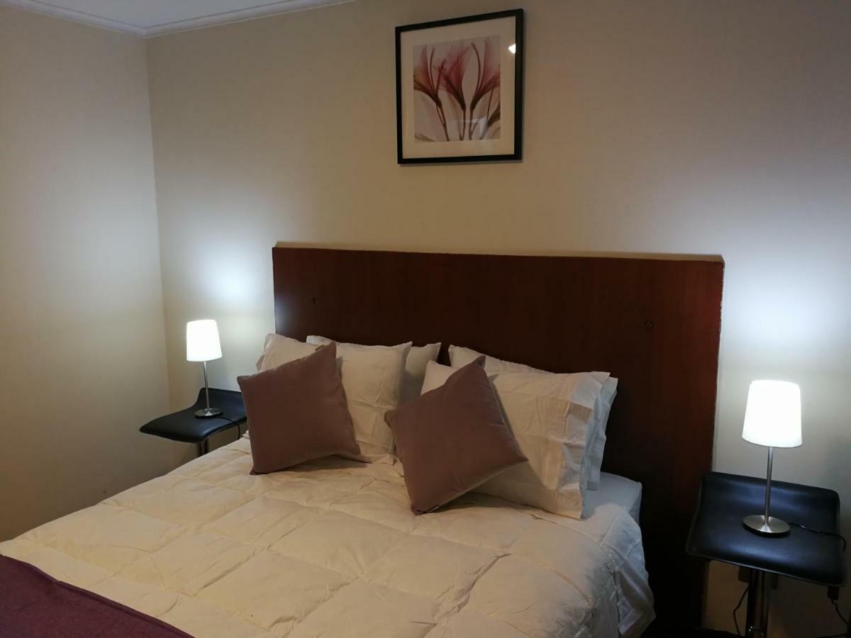 Departamentos R&M - Santiago De Chile Apartment Ngoại thất bức ảnh
