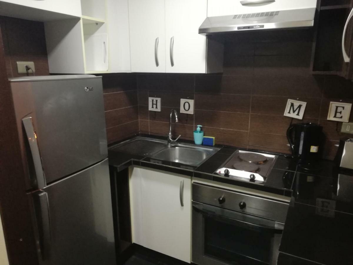 Departamentos R&M - Santiago De Chile Apartment Ngoại thất bức ảnh
