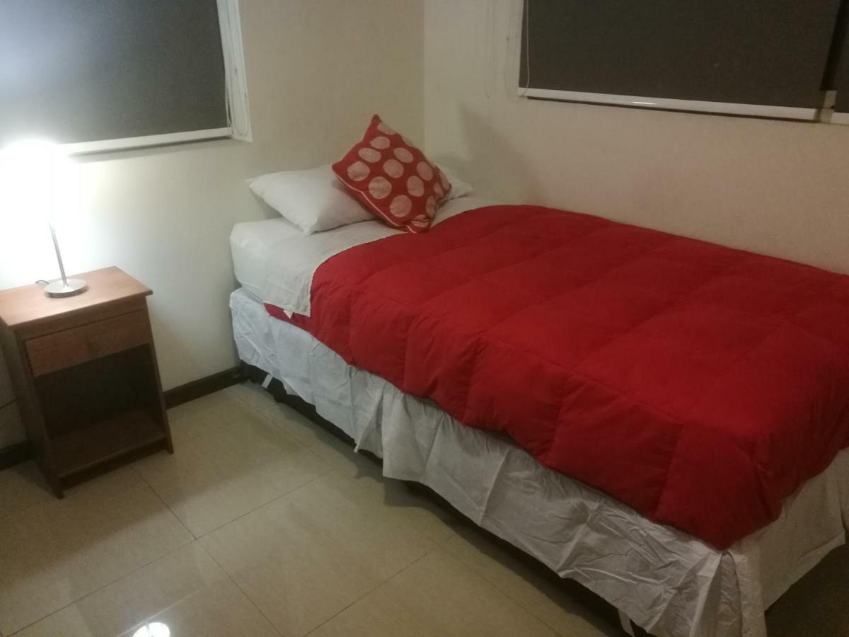 Departamentos R&M - Santiago De Chile Apartment Ngoại thất bức ảnh